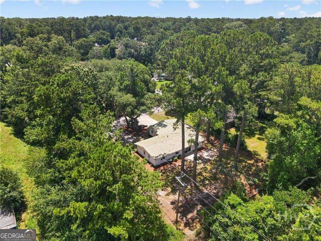 12401 Sunnybrook Road, Savannah, GA 31419