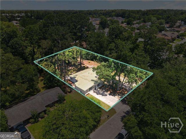 12401 Sunnybrook Road, Savannah, GA 31419
