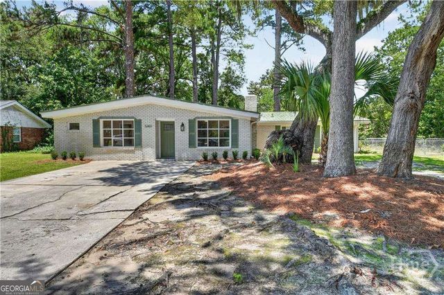 12401 Sunnybrook Road, Savannah, GA 31419