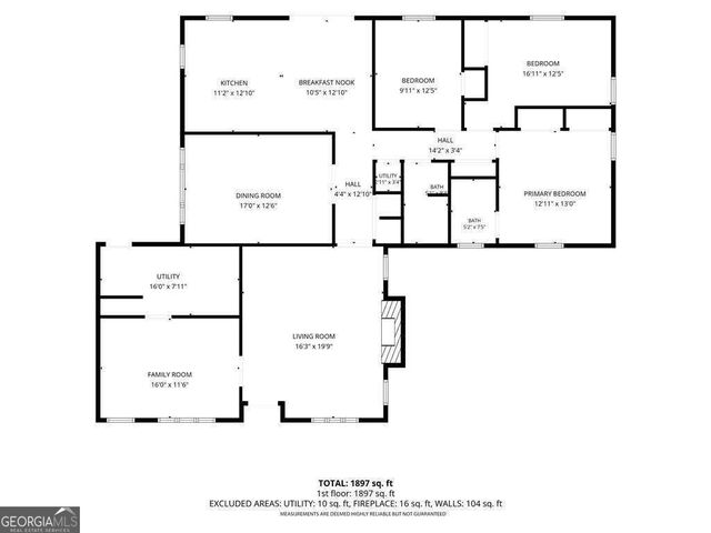 12401 Sunnybrook Road, Savannah, GA 31419