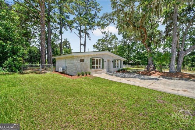 12401 Sunnybrook Road, Savannah, GA 31419