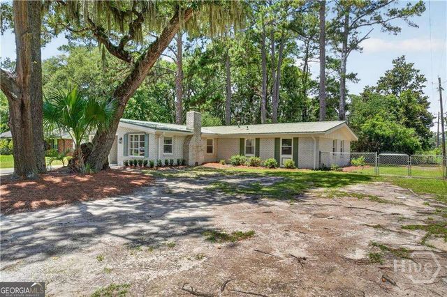 12401 Sunnybrook Road, Savannah, GA 31419