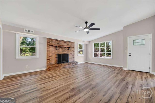 12401 Sunnybrook Road, Savannah, GA 31419