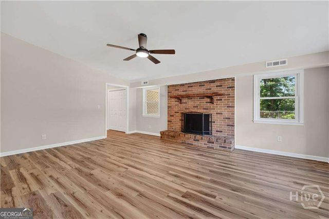 12401 Sunnybrook Road, Savannah, GA 31419