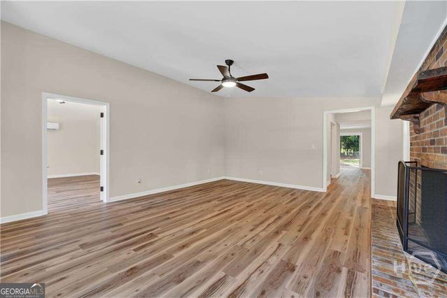 12401 Sunnybrook Road, Savannah, GA 31419