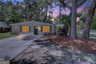 12401 Sunnybrook Road, Savannah, GA 31419