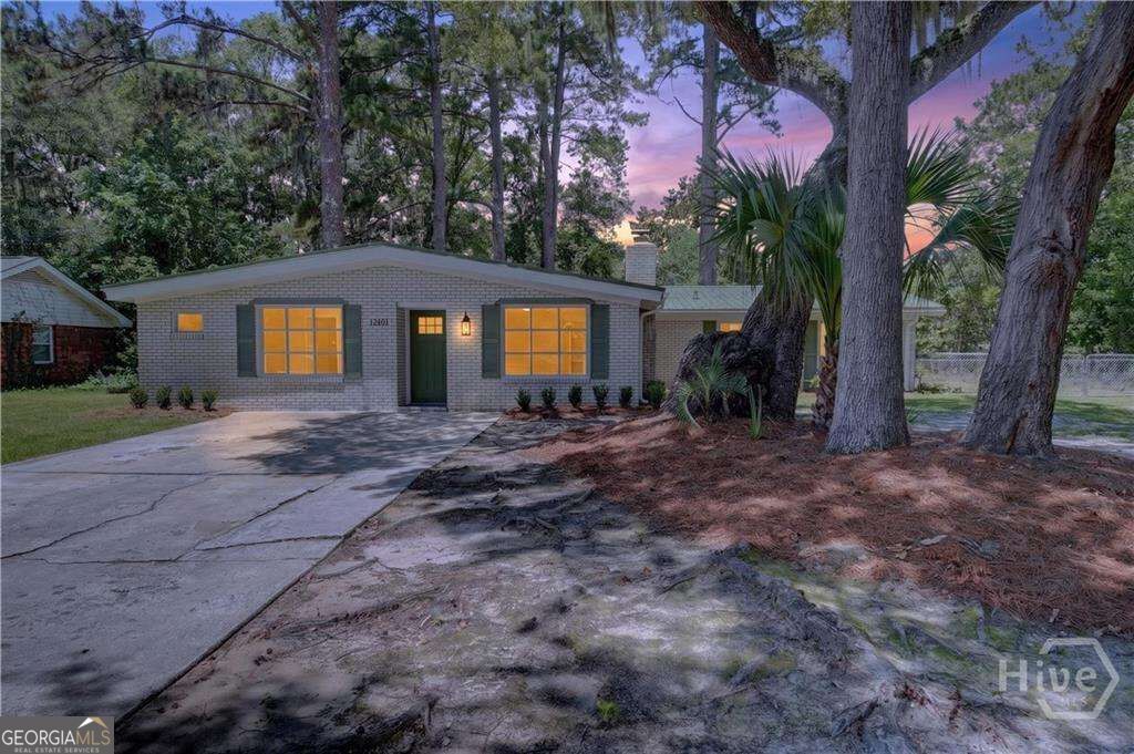 12401 Sunnybrook Road, Savannah, GA 31419