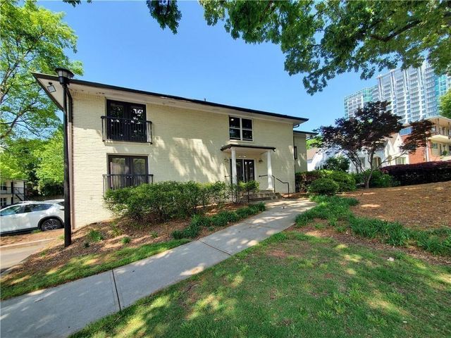 48 Peachtree Avenue 324, Atlanta, GA 30305