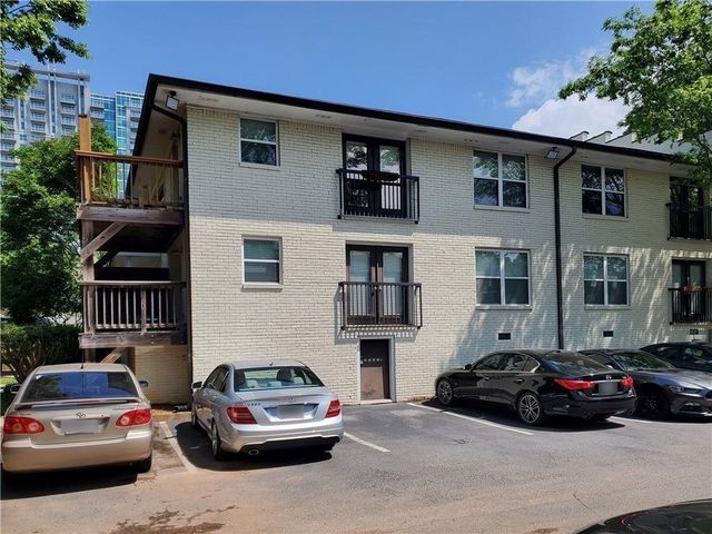 48 Peachtree Avenue 324, Atlanta, GA 30305