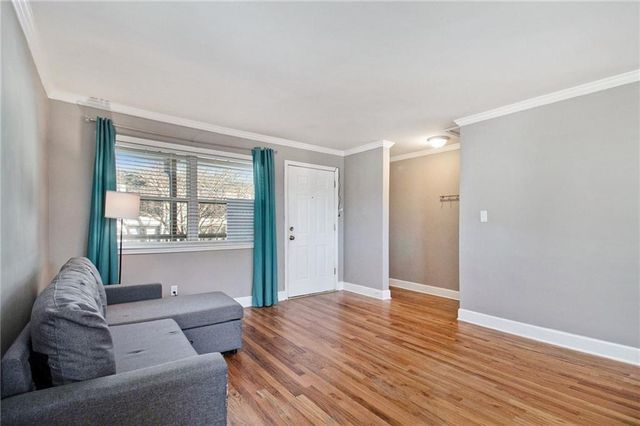48 Peachtree Avenue 324, Atlanta, GA 30305