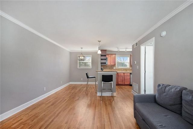 48 Peachtree Avenue 324, Atlanta, GA 30305