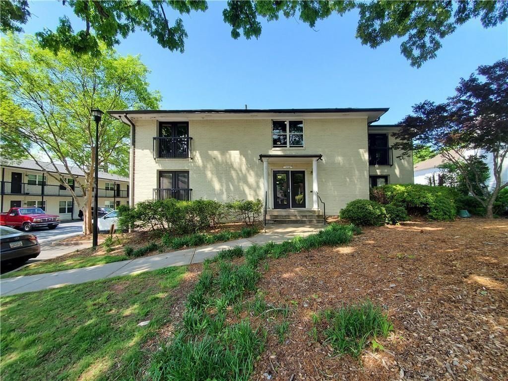 48 Peachtree Avenue 324, Atlanta, GA 30305