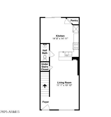 7801 N 44TH Drive 1073, Glendale, AZ 85301