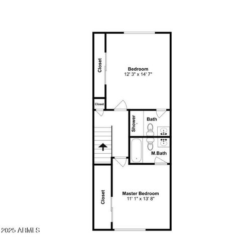 7801 N 44TH Drive 1073, Glendale, AZ 85301