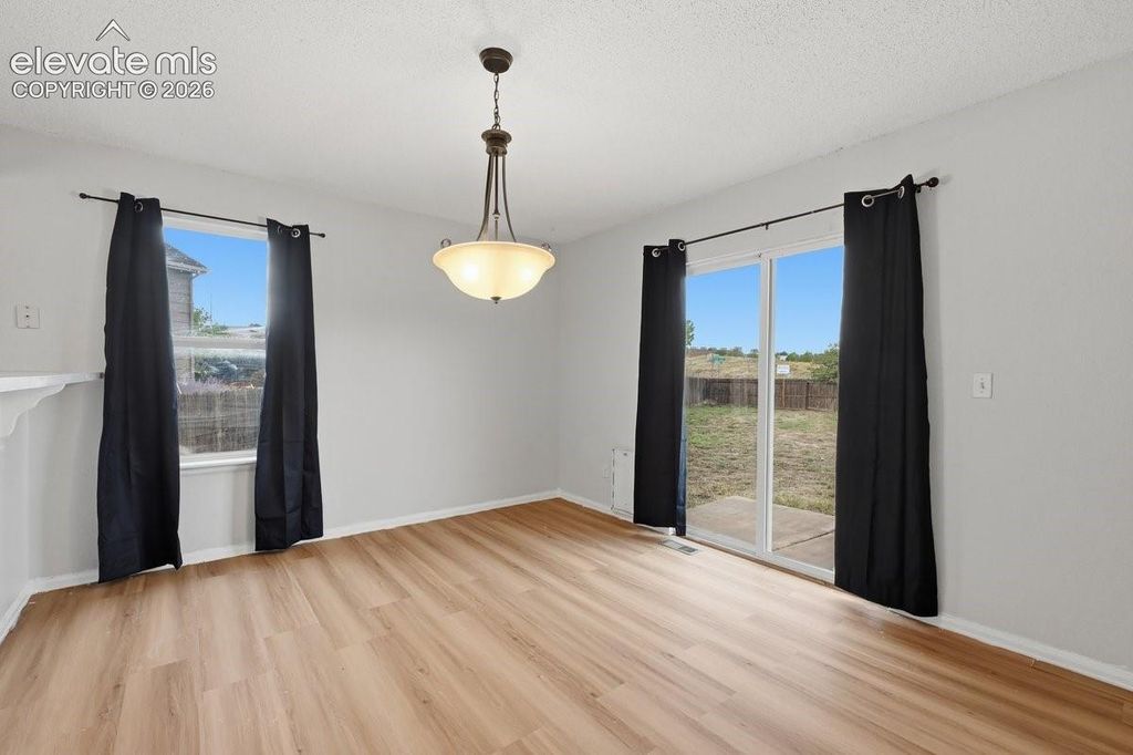5248 Prairie Grass Lane, Colorado Springs, CO 80922 — photo 3