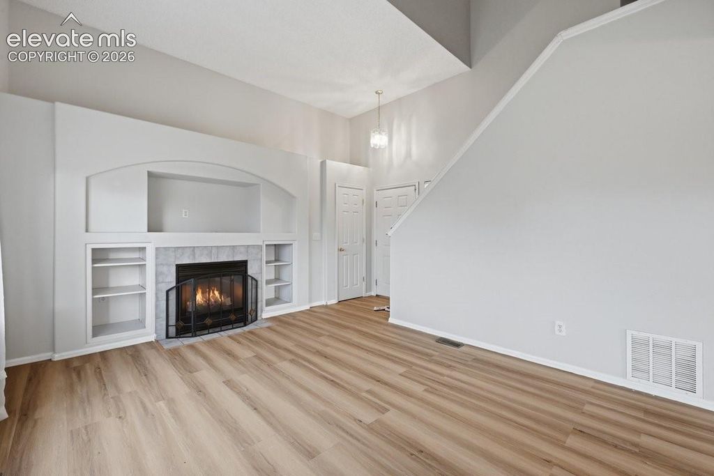 5248 Prairie Grass Lane, Colorado Springs, CO 80922 — photo 4
