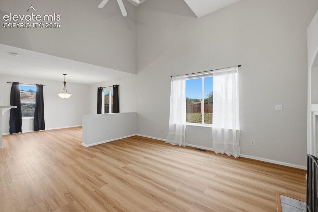 5248 Prairie Grass Lane, Colorado Springs, CO 80922 — photo 5