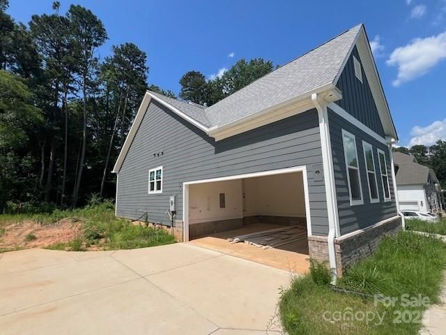3218 Player Court, Salisbury, NC 28144