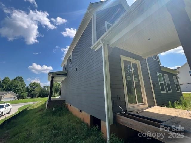 3218 Player Court, Salisbury, NC 28144