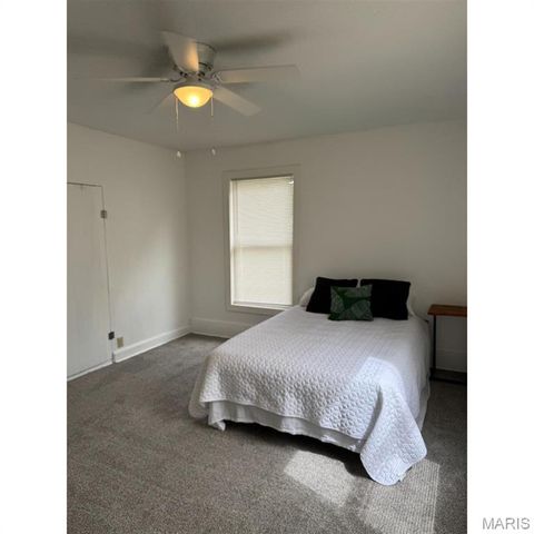 914 N Center Street, Collinsville, IL 62234