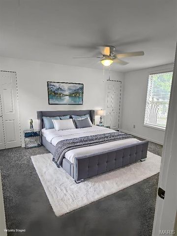 914 N Center Street, Collinsville, IL 62234