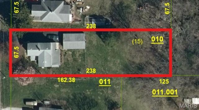 914 N Center Street, Collinsville, IL 62234