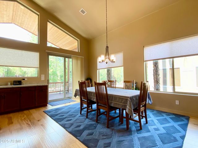 5470 W Glenn Abbey Trail, Lakeside, AZ 85929