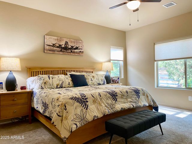 5470 W Glenn Abbey Trail, Lakeside, AZ 85929