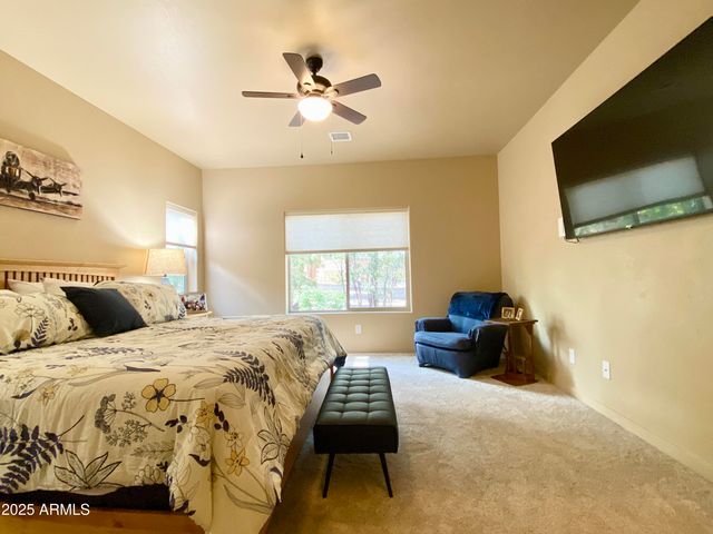 5470 W Glenn Abbey Trail, Lakeside, AZ 85929