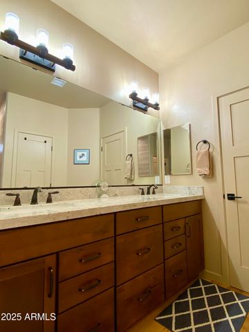 5470 W Glenn Abbey Trail, Lakeside, AZ 85929