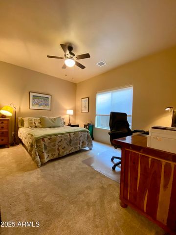 5470 W Glenn Abbey Trail, Lakeside, AZ 85929