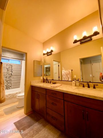 5470 W Glenn Abbey Trail, Lakeside, AZ 85929