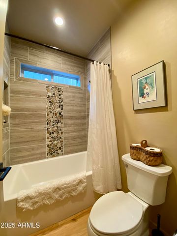 5470 W Glenn Abbey Trail, Lakeside, AZ 85929