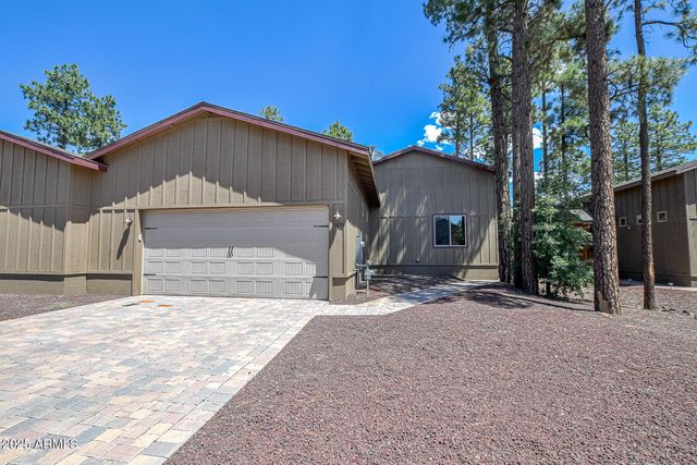 5470 W Glenn Abbey Trail, Lakeside, AZ 85929