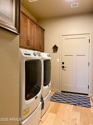 5470 W Glenn Abbey Trail, Lakeside, AZ 85929