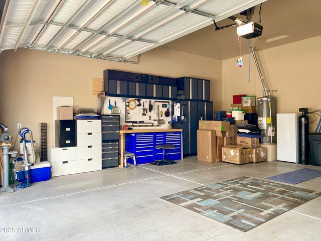 5470 W Glenn Abbey Trail, Lakeside, AZ 85929