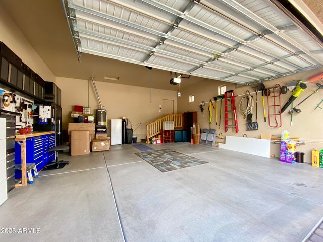 5470 W Glenn Abbey Trail, Lakeside, AZ 85929