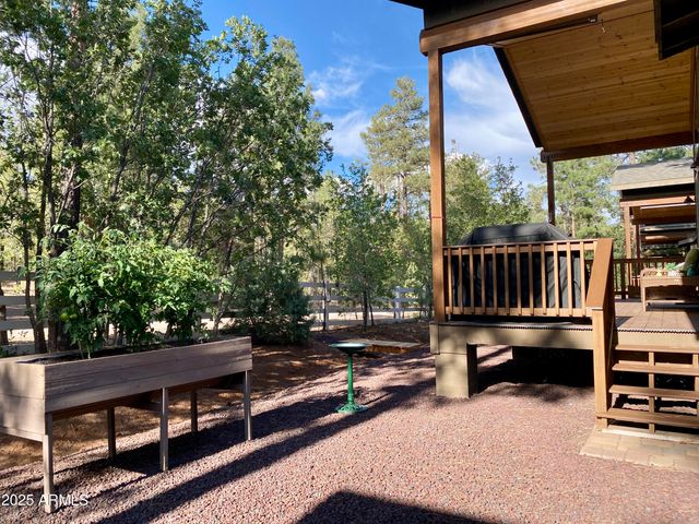 5470 W Glenn Abbey Trail, Lakeside, AZ 85929