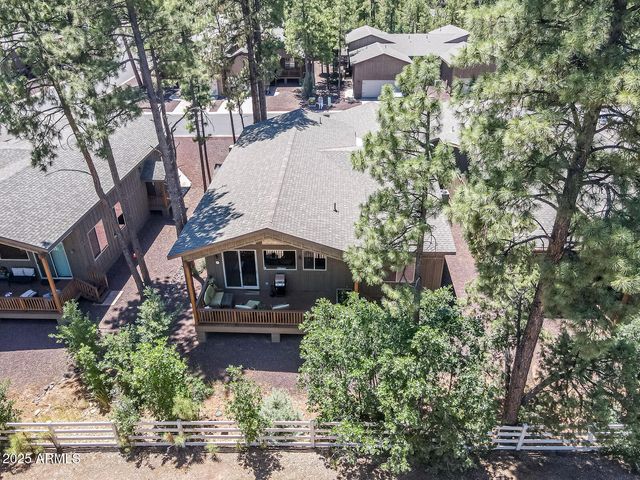5470 W Glenn Abbey Trail, Lakeside, AZ 85929