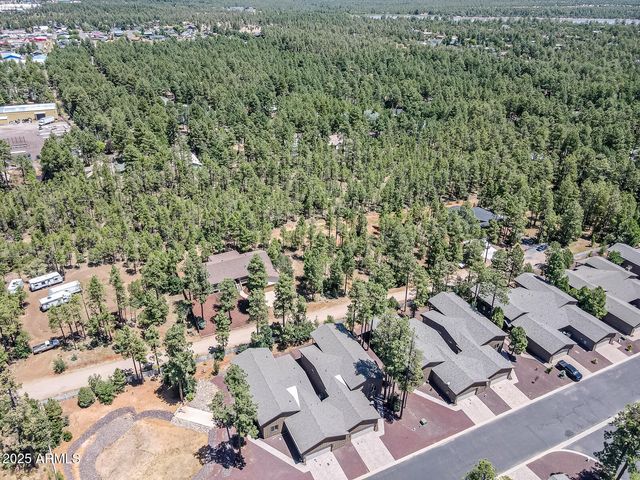 5470 W Glenn Abbey Trail, Lakeside, AZ 85929