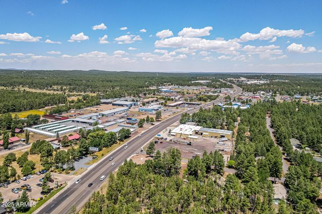 5470 W Glenn Abbey Trail, Lakeside, AZ 85929