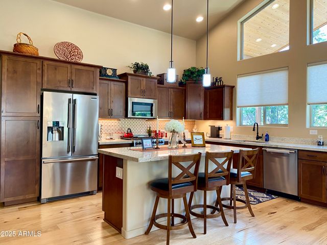 5470 W Glenn Abbey Trail, Lakeside, AZ 85929