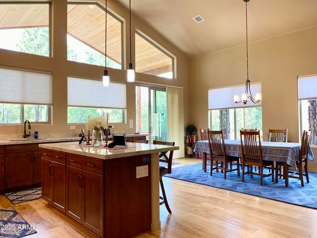 5470 W Glenn Abbey Trail, Lakeside, AZ 85929