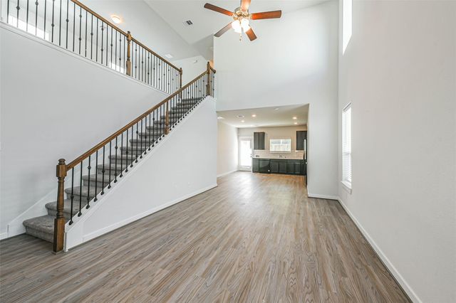 16911 Lagos Lane, Crosby, TX 77532