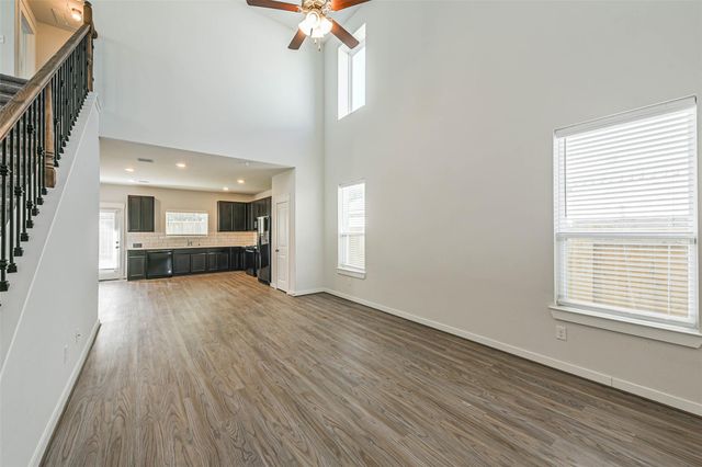 16911 Lagos Lane, Crosby, TX 77532