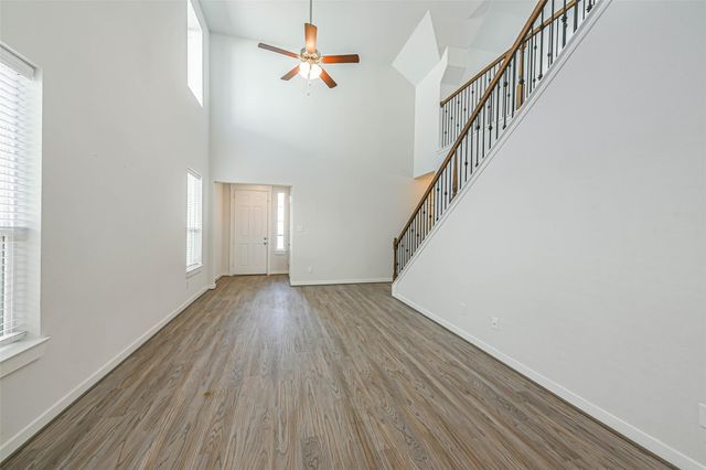 16911 Lagos Lane, Crosby, TX 77532