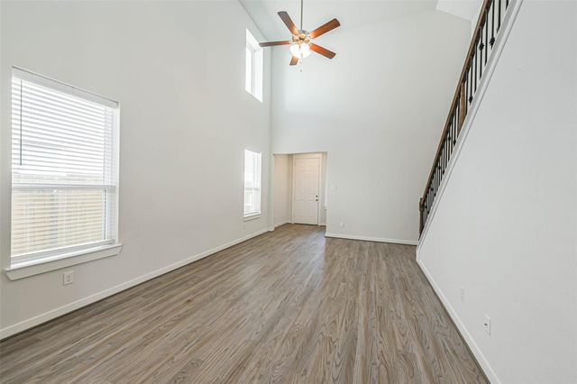 16911 Lagos Lane, Crosby, TX 77532