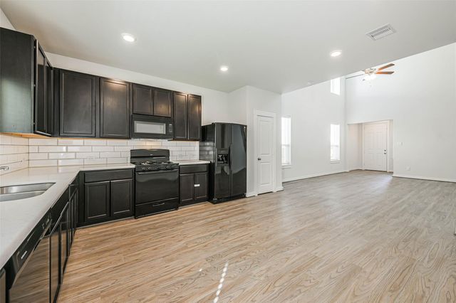 16911 Lagos Lane, Crosby, TX 77532