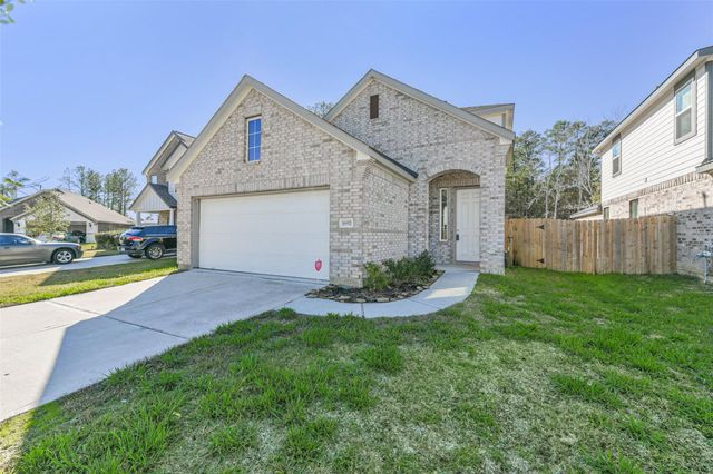 16911 Lagos Lane, Crosby, TX 77532