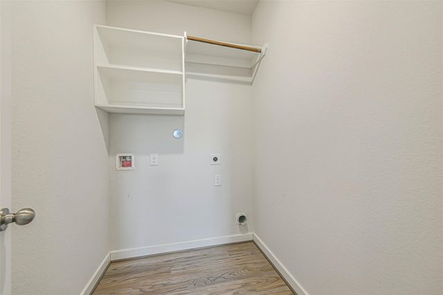 16911 Lagos Lane, Crosby, TX 77532